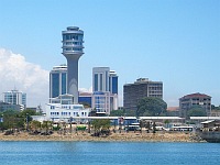 City of Dar